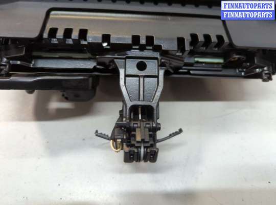 купить Дисплей компьютера (информационный) на Audi A6 (C7) 2011-2018