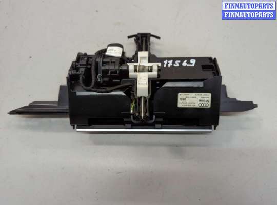 купить Дисплей компьютера (информационный) на Audi A6 (C7) 2011-2018