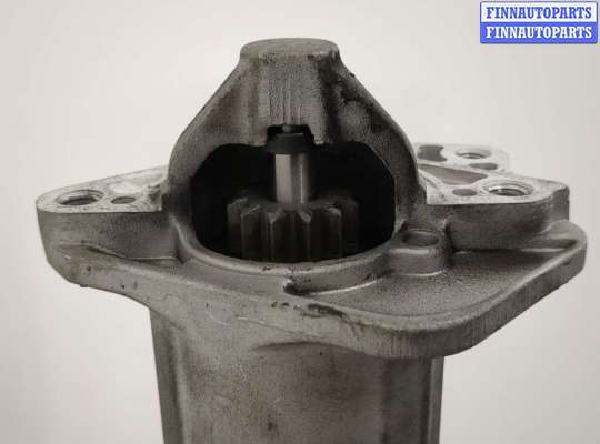 купить Стартер на Nissan Qashqai 2006-2013
