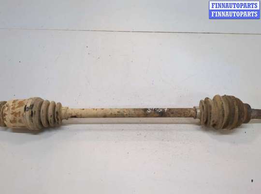 купить Полуось (приводной вал, шрус) на Subaru Forester (S10) 1997-2002