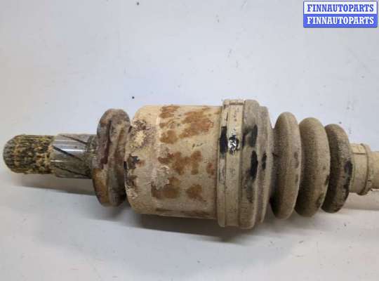 купить Полуось (приводной вал, шрус) на Subaru Forester (S10) 1997-2002