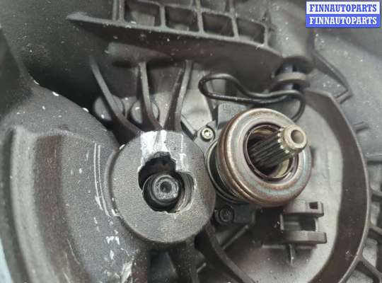 купить КПП 5-ст.мех. (МКПП) на Opel Astra J 2010-2017