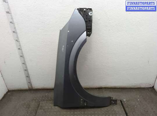 Крыло OP2443608 на Opel Zafira B 2005-2014