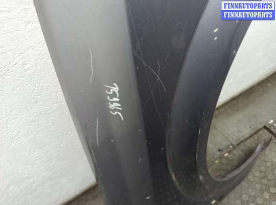 купить Крыло на Opel Zafira B 2005-2014