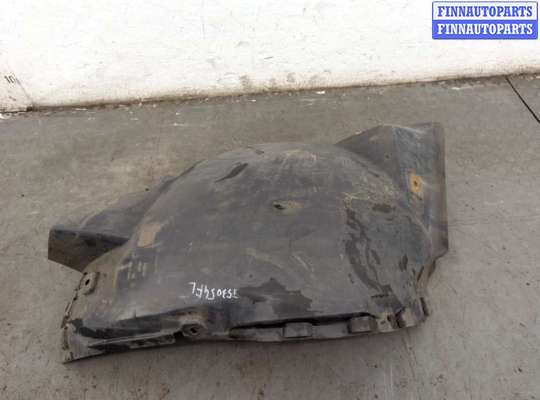 купить Защита арок (подкрылок) на Opel Astra J 2010-2017