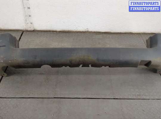 Бампер PG1158337 на Citroen Berlingo 2002-2008