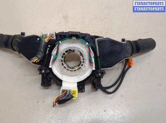 купить Переключатель поворотов и дворников (стрекоза) на Nissan Qashqai 2006-2013