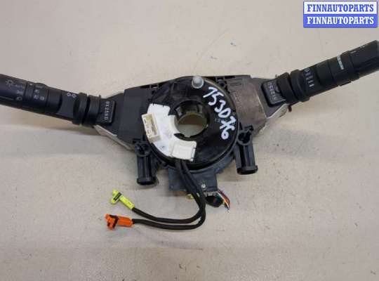 купить Переключатель поворотов и дворников (стрекоза) на Nissan Qashqai 2006-2013