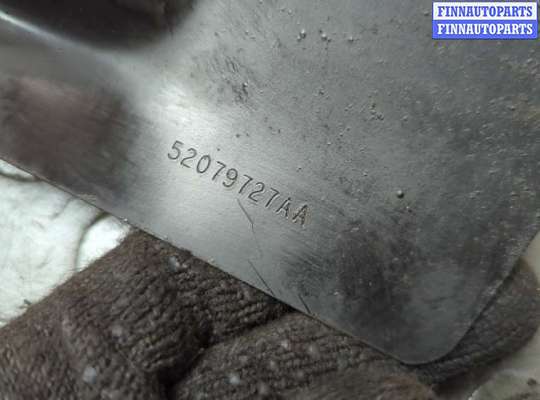 купить Крыльчатка вентилятора (лопасти) на Jeep Liberty 2001-2007