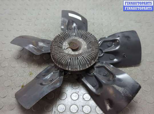 купить Крыльчатка вентилятора (лопасти) на Jeep Liberty 2001-2007