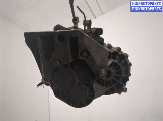 купить КПП 6-ст.мех. (МКПП) на Ford Transit 2006-2014