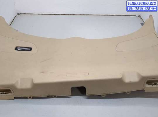 Обшивка крышки (двери) багажника SUY4204 на Subaru Tribeca (B9) 2004-2014