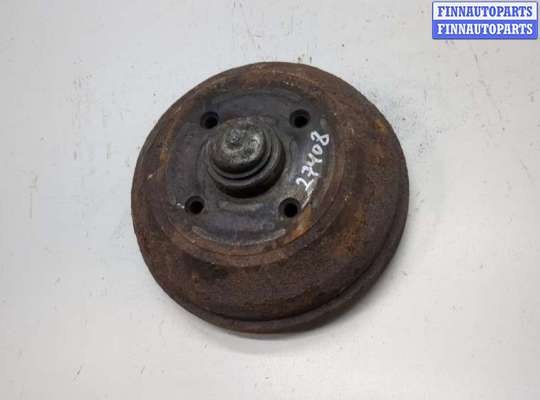 купить Ступица (кулак, цапфа) на Opel Corsa B 1993-2000