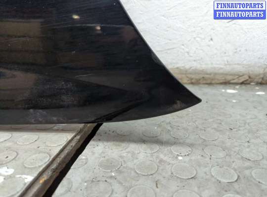купить Капот на Volkswagen Golf 6 2008-2012