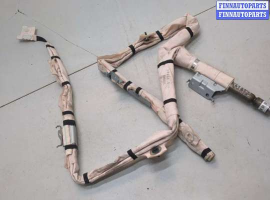 Купить Подушка безопасности боковая (шторка) на Ford Focus 2 2005-2008 Подушка безопасности боковая (шторка) FO2102649 на Ford Focus 2 2005-2008