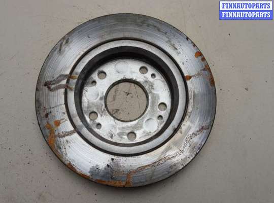 купить Диск тормозной на Honda Civic 2005-2012