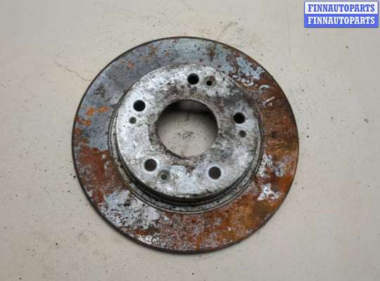 купить Диск тормозной на Honda Civic 2005-2012