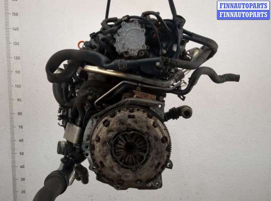 купить Форсунка топливная на Volkswagen Jetta 5 2004-2010