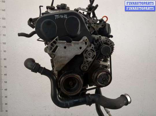 купить Форсунка топливная на Volkswagen Jetta 5 2004-2010