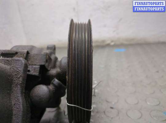 купить Насос гидроусилителя руля (ГУР) на Chevrolet Trailblazer 2001-2010