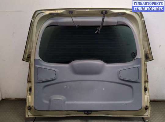 купить Фонарь крышки багажника на Ford Galaxy 2006-2010
