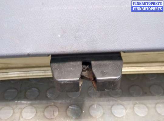 купить Фонарь крышки багажника на Ford Galaxy 2006-2010
