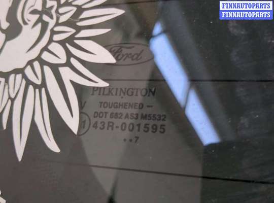 купить Фонарь крышки багажника на Ford Galaxy 2006-2010