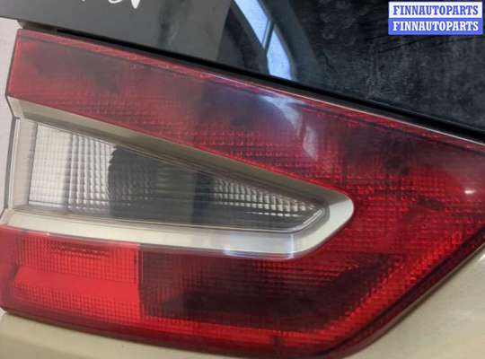 купить Фонарь крышки багажника на Ford Galaxy 2006-2010