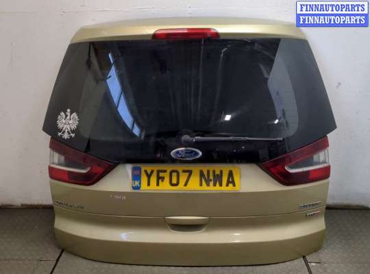 купить Фонарь крышки багажника на Ford Galaxy 2006-2010