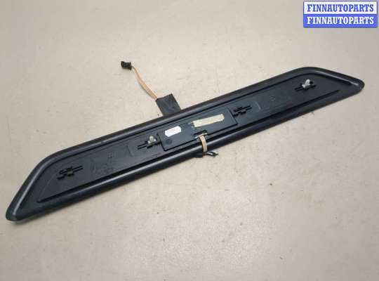 купить Пластик (обшивка) салона на BMW 7 F01 2008-2015