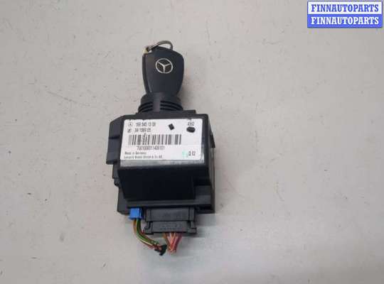 купить Замок зажигания на Mercedes A W169 2004-2012
