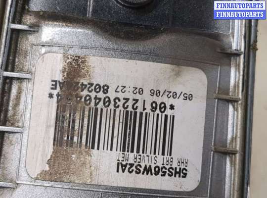 купить Ручка двери наружная на Jeep Grand Cherokee 2004-2010