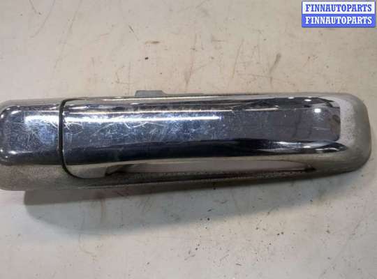 купить Ручка двери наружная на Jeep Grand Cherokee 2004-2010