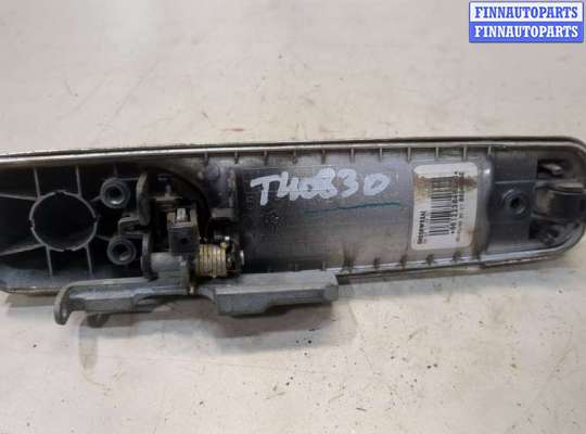 купить Ручка двери наружная на Jeep Grand Cherokee 2004-2010
