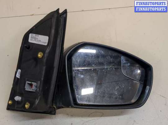 Зеркало боковое на Ford Kuga II