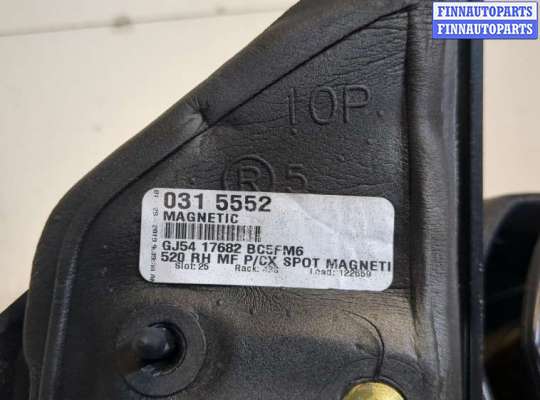 Зеркало боковое на Ford Kuga II