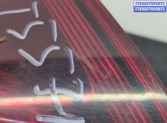 купить Фонарь (задний) на Opel Astra J 2010-2017