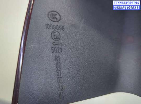 купить Фонарь (задний) на Opel Astra J 2010-2017