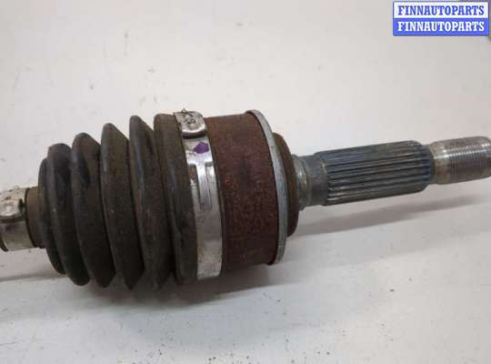 купить Полуось (приводной вал, шрус) на Mitsubishi Outlander Sport 2019-2025