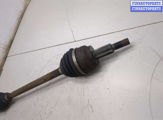 купить Полуось (приводной вал, шрус) на Dodge Durango 2010-2013