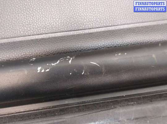купить Шторка багажника на Volkswagen Passat 7 2010-2015 Европа