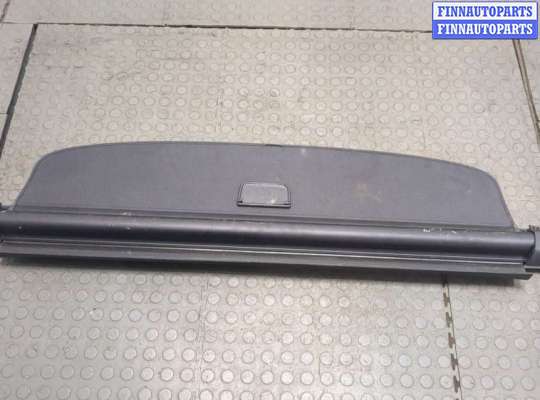 Шторка багажника VG2416876 на Volkswagen Passat 7 2010-2015 Европа
