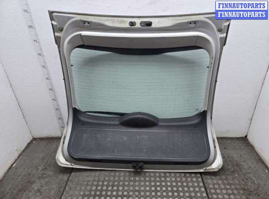 купить Крышка (дверь) багажника на Ford Focus 2 2005-2008