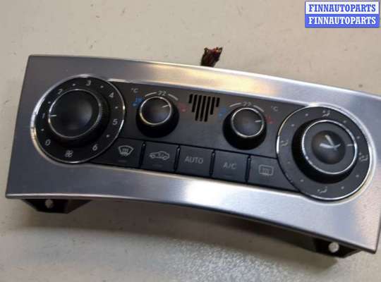 купить Переключатель отопителя (печки) на Mercedes C W203 2000-2008