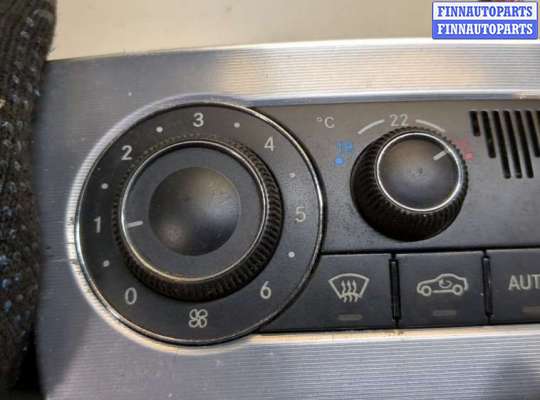 купить Переключатель отопителя (печки) на Mercedes C W203 2000-2007