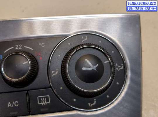 купить Переключатель отопителя (печки) на Mercedes C W203 2000-2007