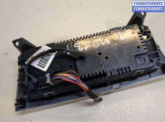 купить Переключатель отопителя (печки) на Mercedes C W203 2000-2007