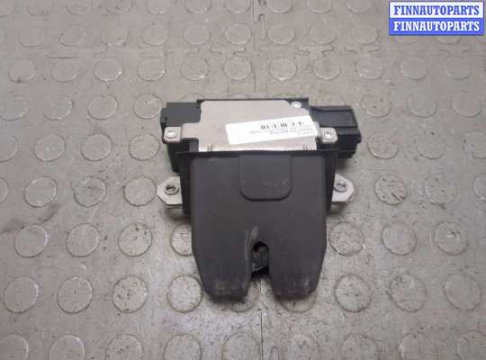 купить Замок багажника на Volvo V50 2004-2012