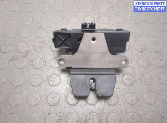 купить Замок багажника на Volvo V50 2004-2012