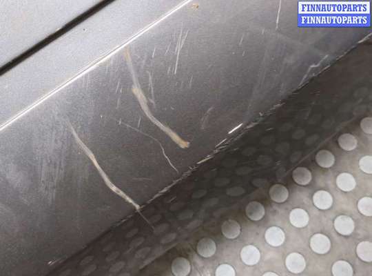 купить Бампер на Mercedes B W245 2005-2011